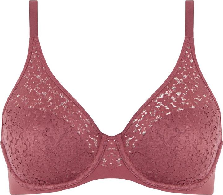 Image du produit Chantelle Norah Soutien-gorge à armatures (75 C, Une unité par pack)