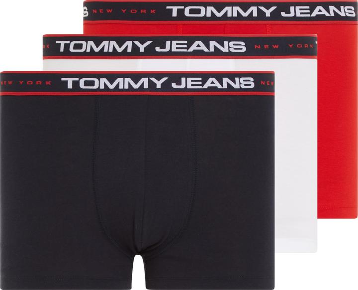 Tommy Hilfiger Trunk (M, 3er Pack)