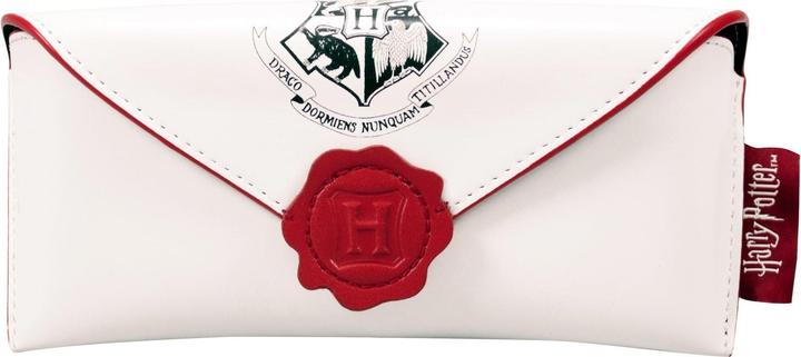 Actual product image NoName HARRY POTTER - Lettres - Etui à lunettes