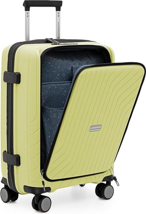 Produktbild Hauptstadtkoffer TXL - Handgepäck mit Laptopfach (40 l, Handgepäck (bis 50l))