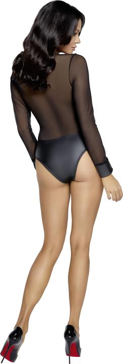 Immagine prodotto Cottelli Collection Corpo manica lunga S (S)