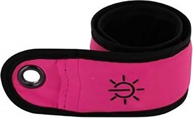 Produktbild Wantalis Bracelet Reflechissant Illumin8 Rose