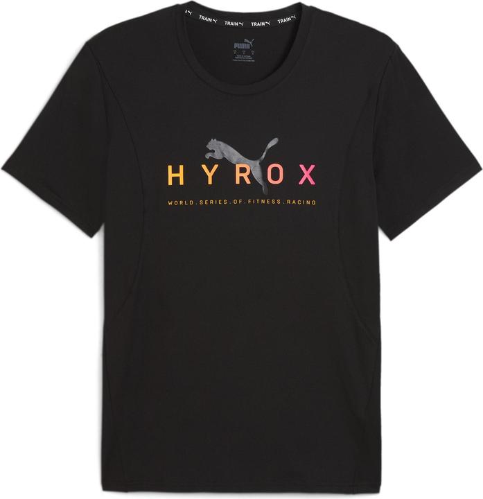 Actual product image Puma HYROX x Always On Cloudspun Tee (XL)