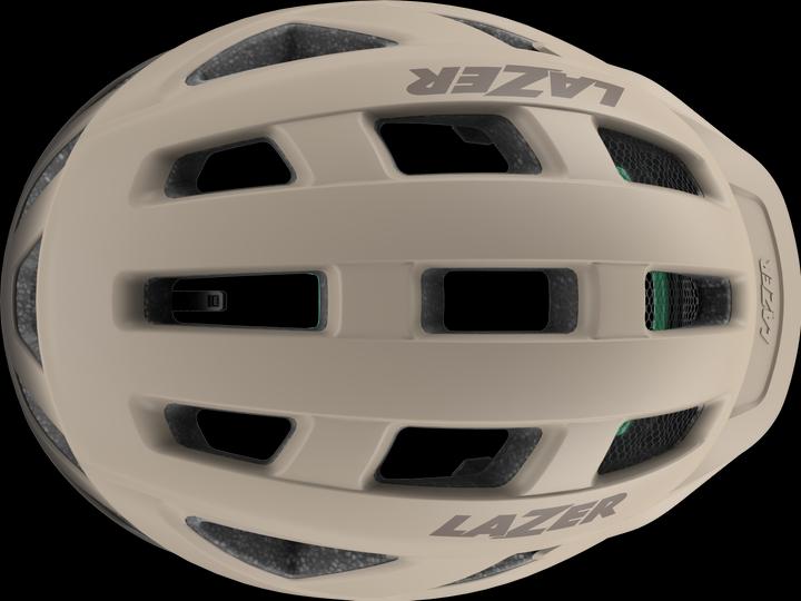 Produktbild Lazer Sport Unisex Road Cerro KinetiCore Helm (55 - 59 cm)