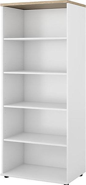 Actual product image kaiserkraft Office shelving Portland