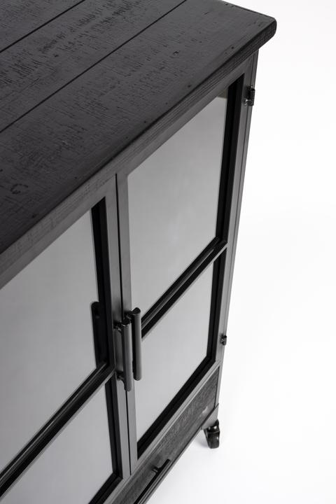 Produktbild White Label Living Ferre (65 x 35 x 105 cm)