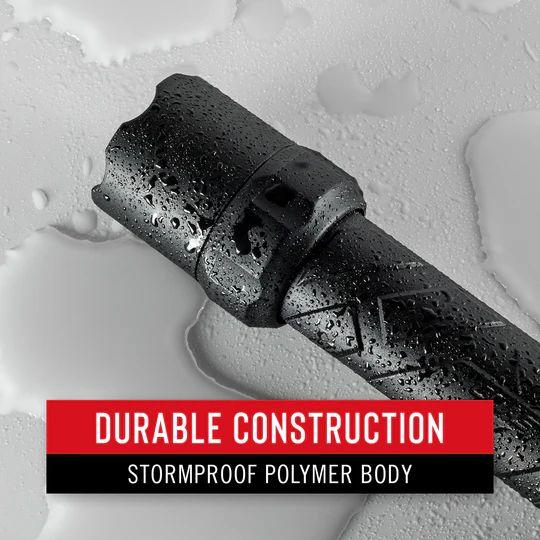 Produktbild Coast Polysteel 400 - Taschenlampe (14.60 cm, 500 lm)