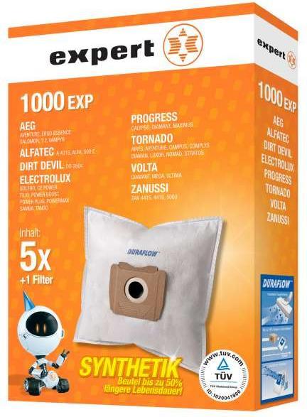 AEG Expert Menalux 1000 EXP (5 x)
