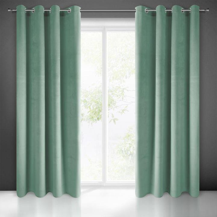 Actual product image Eurofirany Zas (140 x 250 cm)