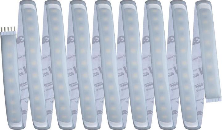 Produktbild Paulmann MaxLED 1000 Stripe Set (Weiss, 300 cm, Indoor)