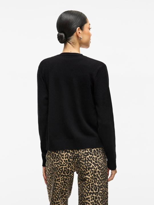Image du produit Vila Cardigan court ouvert (L)