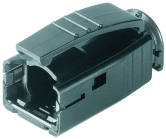 Produktbild Telegärtner H86011A0004 (Überspannungsschutzadapter)