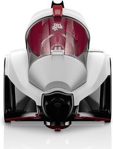 Image du produit Dirt Devil Rebel 24HE