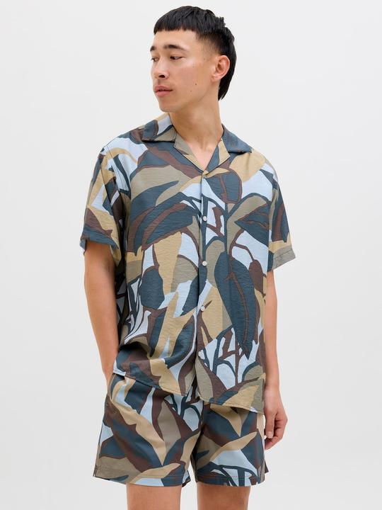 Immagine prodotto Jack & Jones Relaxed Fit Hemd Hemd (XS)