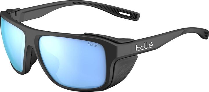 Produktbild Bollé Pathfinder Polarized S3 (Black Matte)
