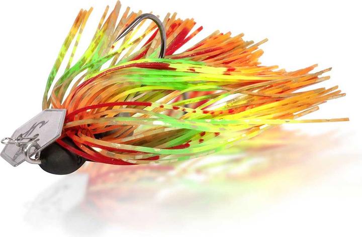Actual product image Quantum 4street chatter