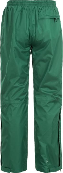 Planam Monsun Hose grün XXXL 4XL (4XL)