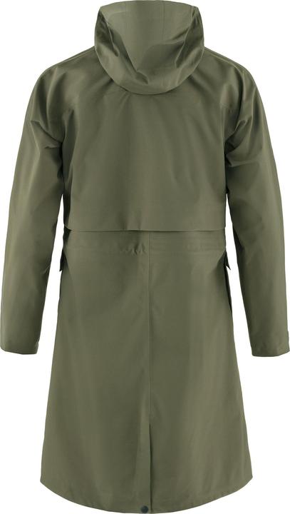 Image du produit Fjällräven Vardag Rain Parka W (L)
