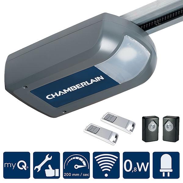Image du produit Chamberlain ML1040EV