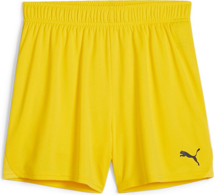 fasteryellowpumablack