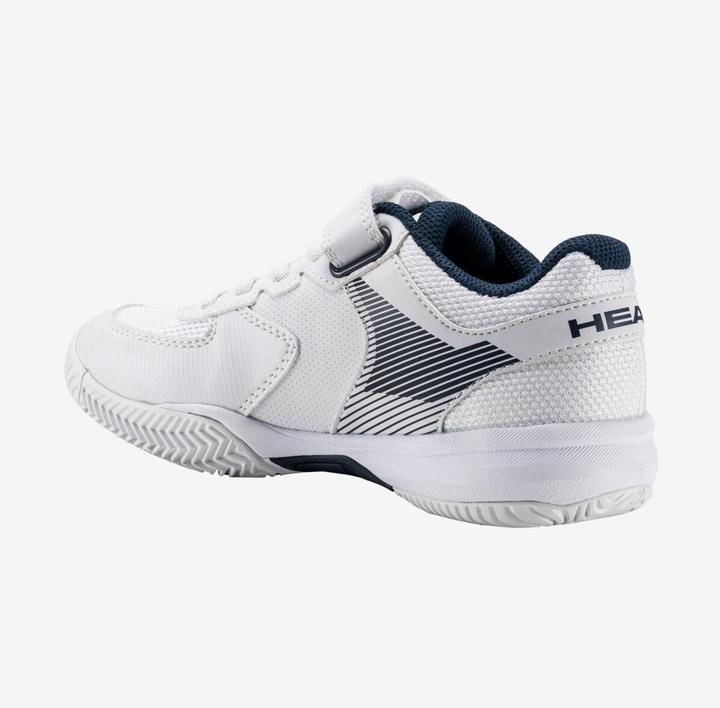 Actual product image Head Sprint Velcro 3.0 Chaussures de tennis enfant (34.5)