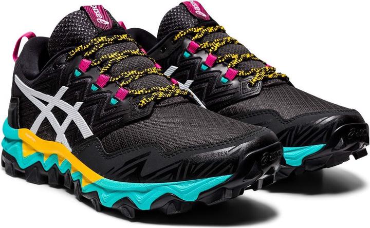 Produktbild ASICS Performance Gel-FujiTrabuco 8 G-TX (39)