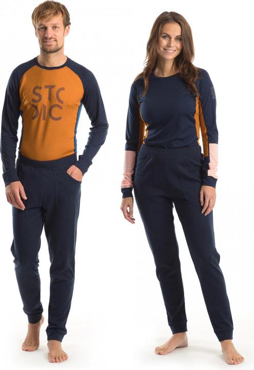 Produktbild Stoic Merino260 StadjanSt. Pants Unisex (4XL)