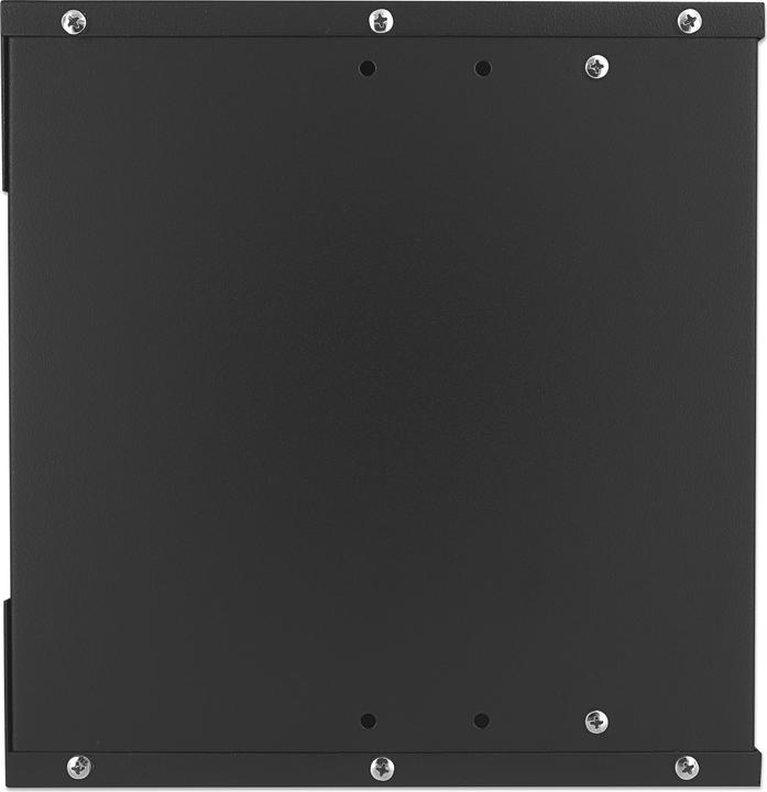 Produktbild Intellinet 10" Wandverteiler (5.71 HE, 10 Zoll Rack)