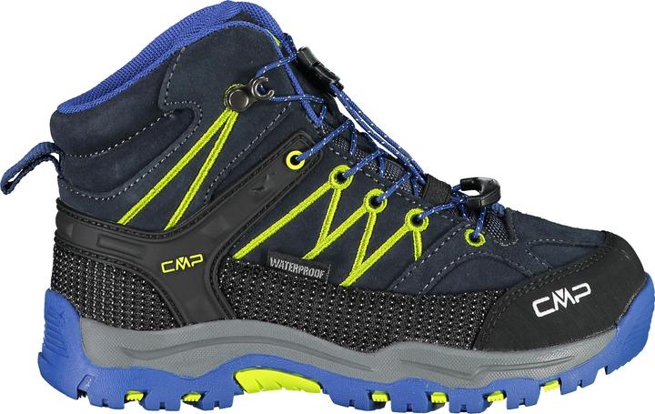 Image du produit CMP Campagnolo Rigel MID WP (32)