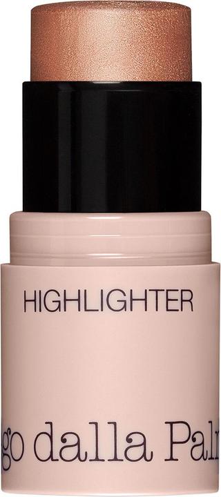 Diego dalla Palma All In One Highlighter 62 Golden Sand (62 Golden Sand, Highlighter, 4.50 g)
