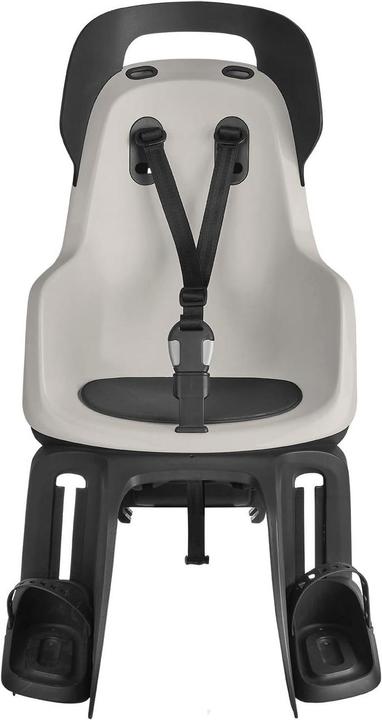 Produktbild bobike Maxi Go - Frame Bicycle Seat Vanilla cup cake
