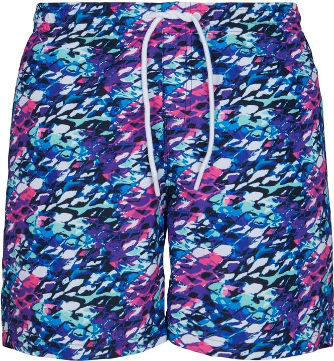 Produktbild Urban Classics Multicolor Swim Shorts (L)