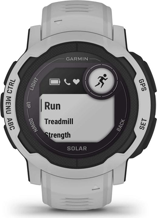Productafbeelding Garmin Instinct 2 Solar (45 mm)