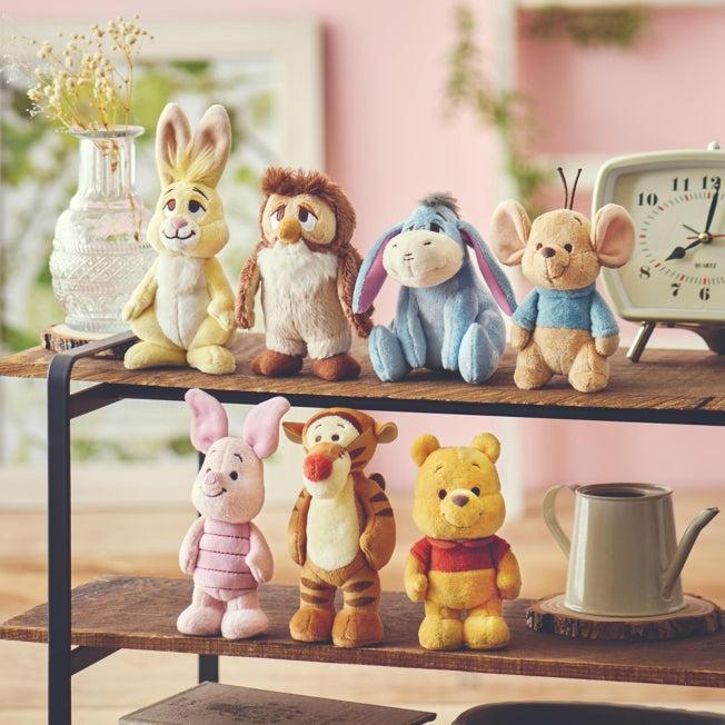 Actual product image Disney Rabbit StanDs (16.50 cm)