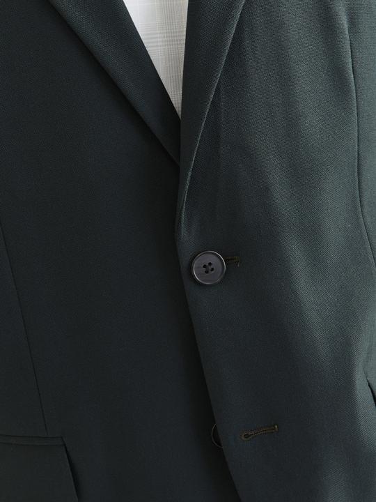 Actual product image Jack & Jones JPRBUSHWICK Regular fit blazer Single-breasted blazer (48)