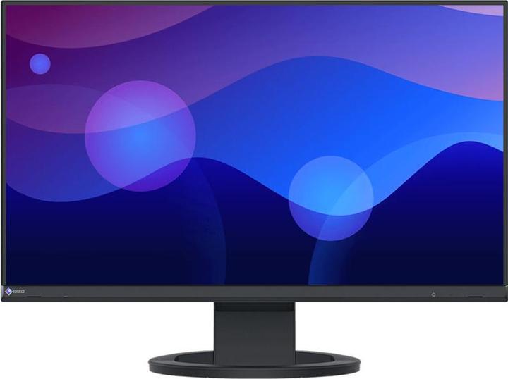 Actual product image Eizo EV2480 (1920 x 1080 pixels, 24")