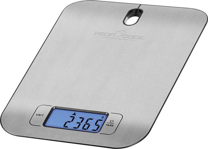 Image du produit Proficook PC-KM 1222W (1200 W)