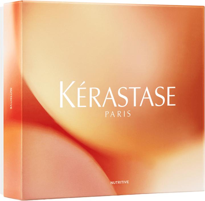 Image du produit Kérastase Nutritive Fondant Spring Set (Set soin capillaire)