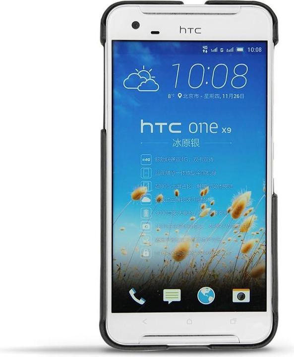 Produktbild Noreve Lederschutzhülle (HTC One X9)