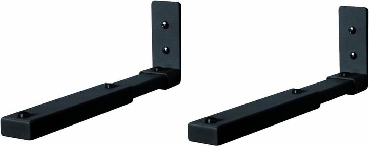Immagine prodotto b-tech Bt15 (1 coppia, Installazione a parete, Inclinabile)
