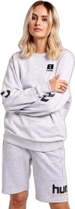 Immagine prodotto hummel Felpa Liam Di Lgc (XXS)