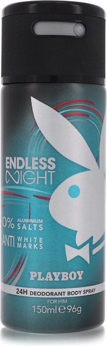 Image du produit Playboy Endless Night (Spray, 150 ml)
