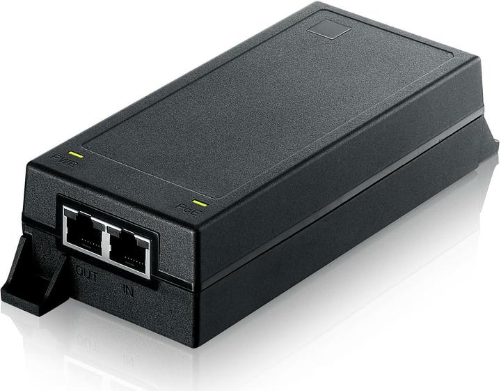 Zyxel POE12-60W-EU0101F (802.3af (PoE), 802.3at (PoE+), 802.3bt (PoE++), 60 W)