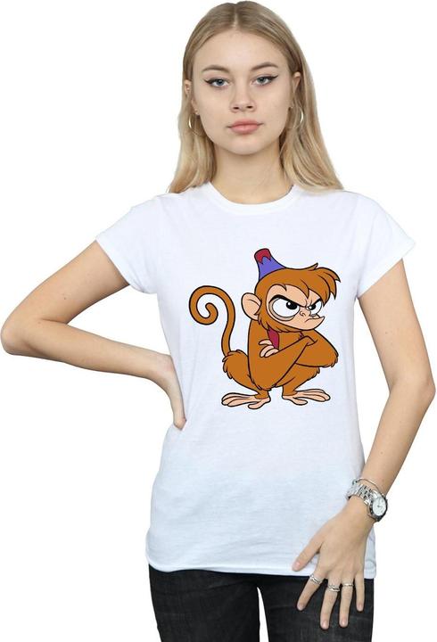 Produktbild Disney Aladdin Angry Abu TShirt (M)