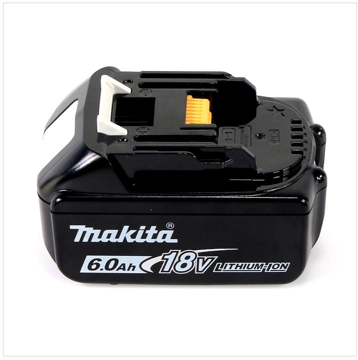 Immagine prodotto Makita Kit di alimentazione (18 V)
