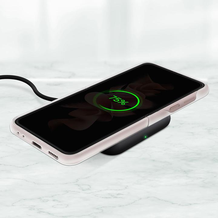Produktbild Samsung Clear Cover (Samsung Galaxy Z Flip4)