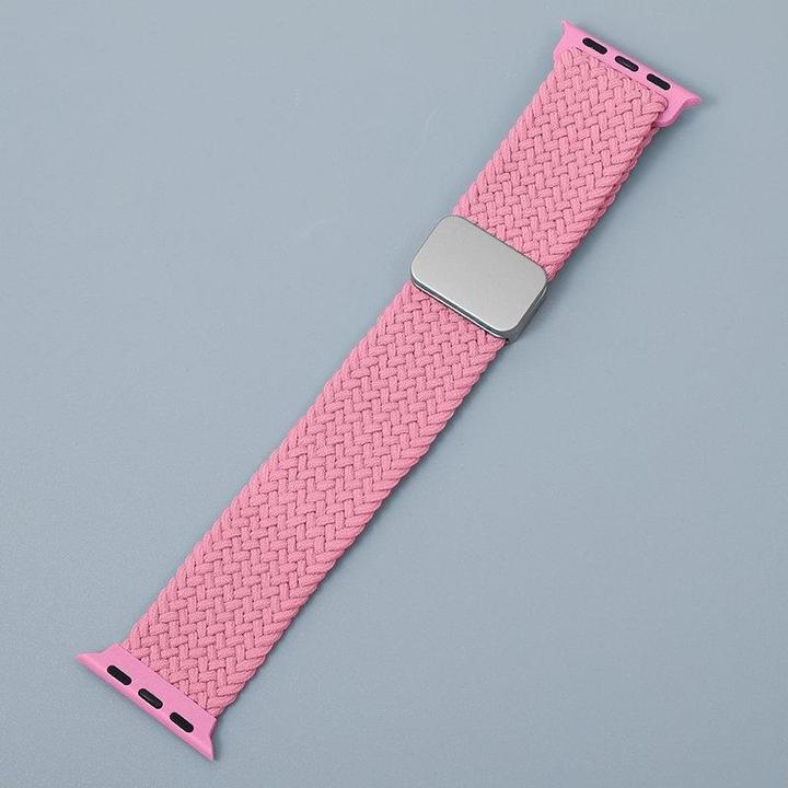 Actual product image Guardline Braided Guardband (42 mm, 49 mm, 45 mm, 44 mm, 46 mm, Fabric, Nylon)
