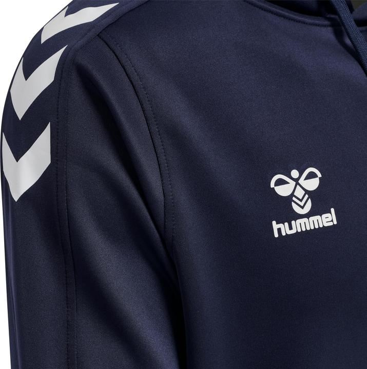 Produktbild hummel Core Xk Poly Sweat Hoodie (XL)