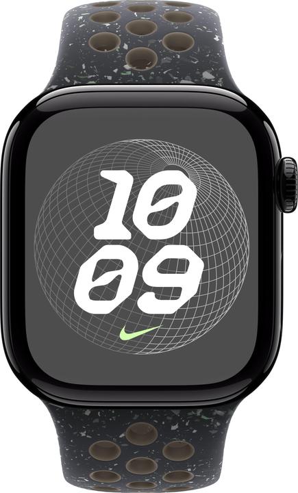 Produktbild Apple Nike Sport Band (42 mm, Fluorelastomer)