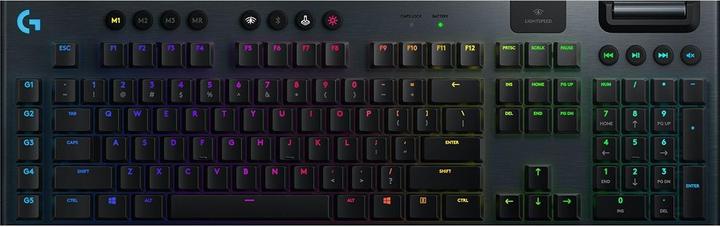Actual product image Logitech G G915 (DE, Wireless)